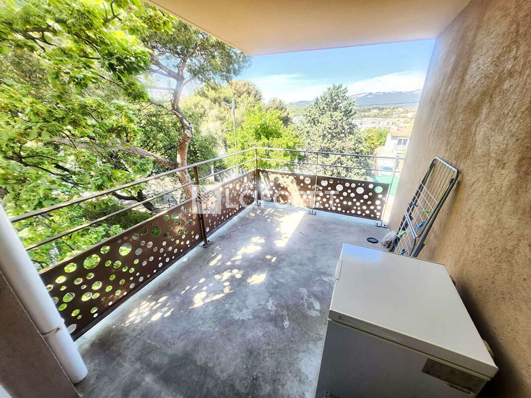 Appartement à LA SEYNE-SUR-MER