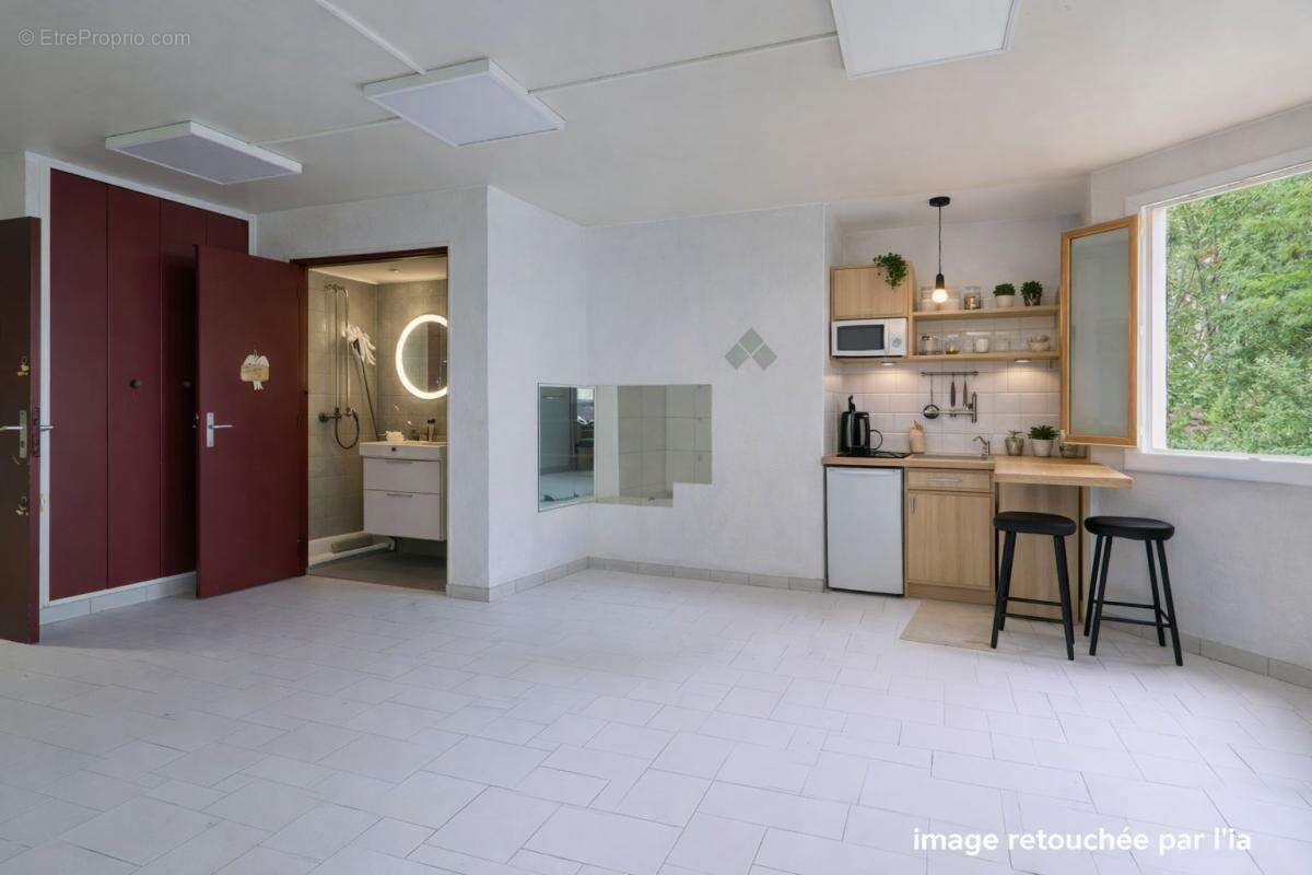 Appartement à MANOSQUE