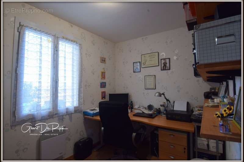 Maison à BELVEZE-DU-RAZES