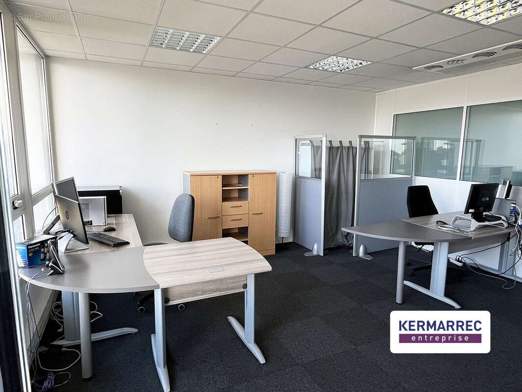 Commerce 103 m² à Pace  - photo 2