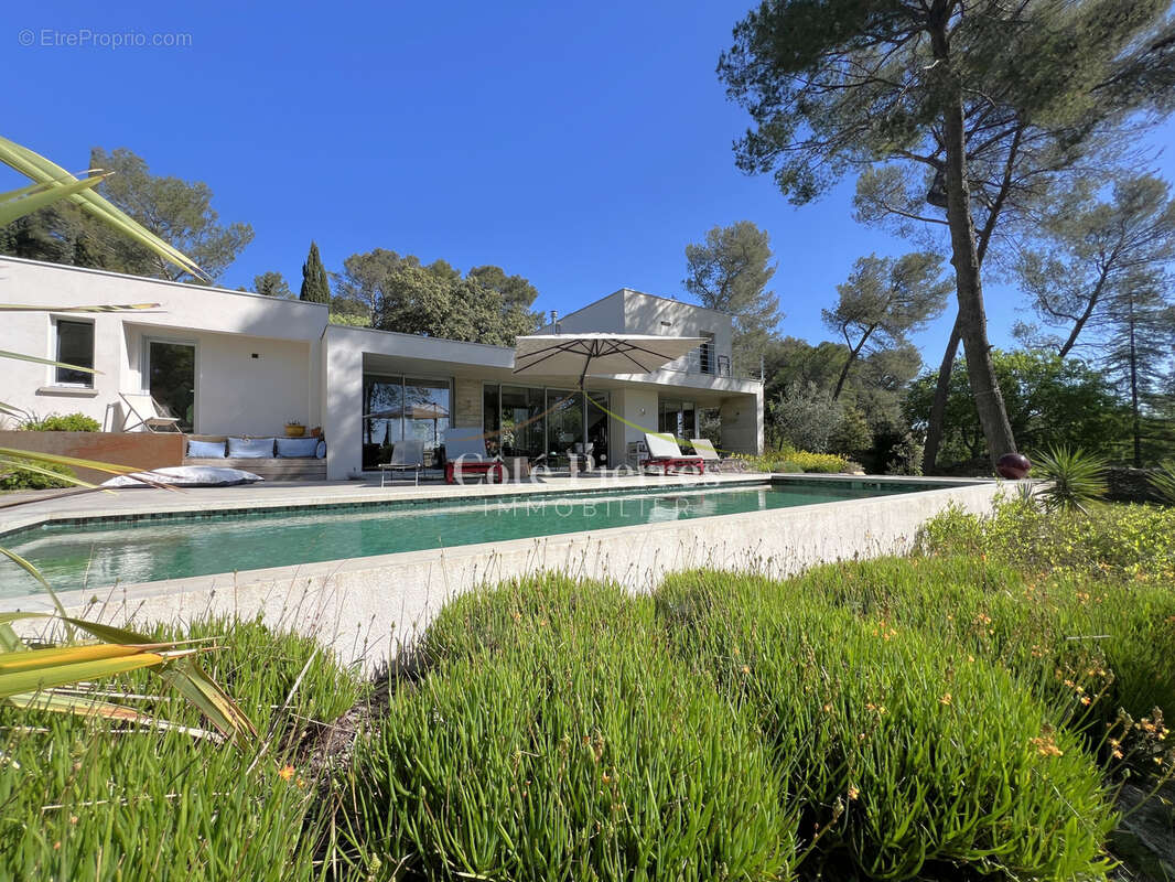 Maison à NIMES