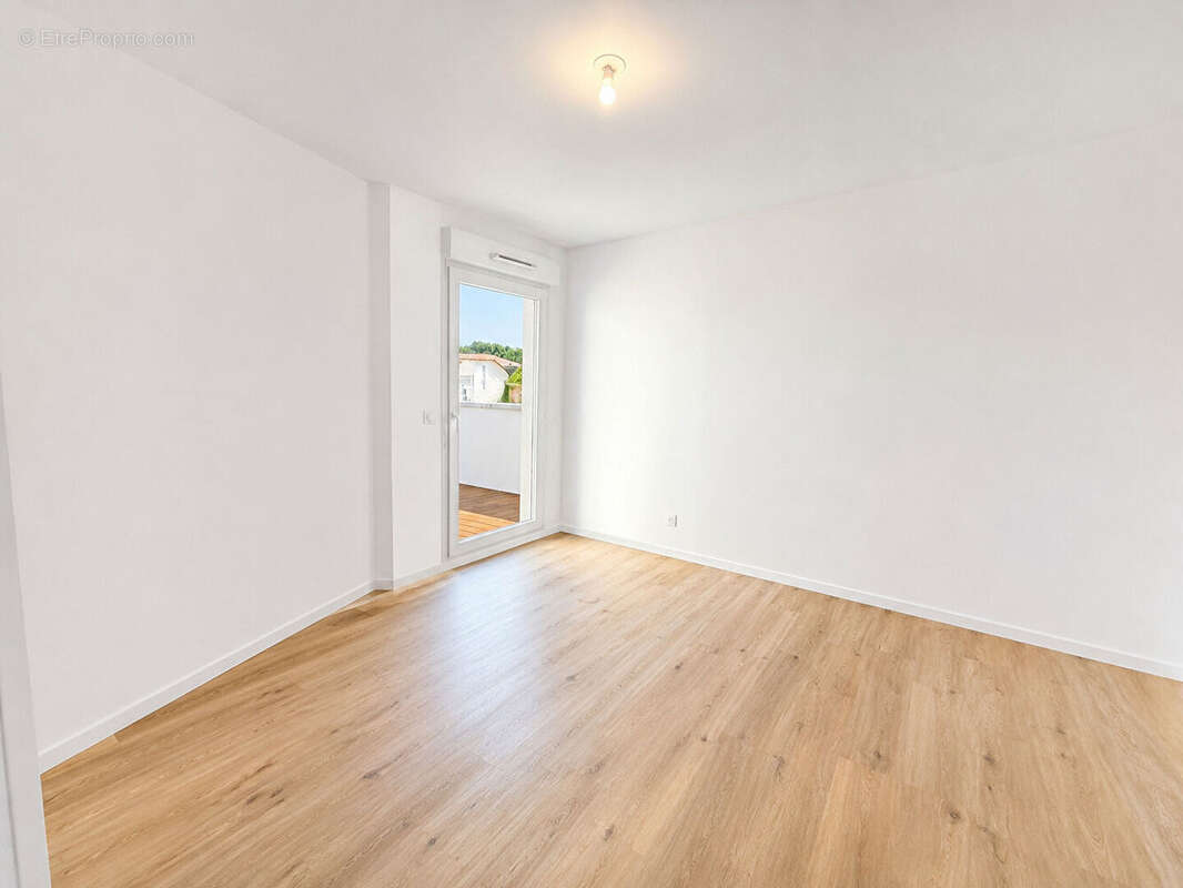 Appartement à BEGLES
