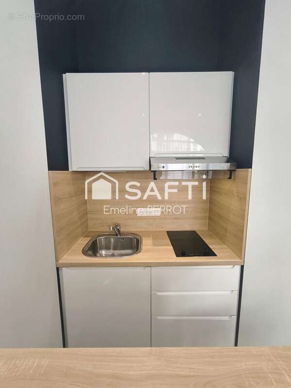 Photo 5 - Appartement à GRILLY