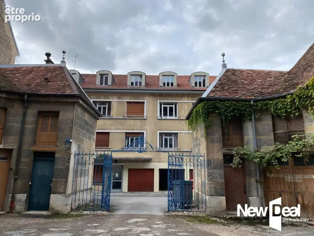 Exclusivité boucle, pour investisseurs, lot de 2 studios vendues loués meublés - photo 12