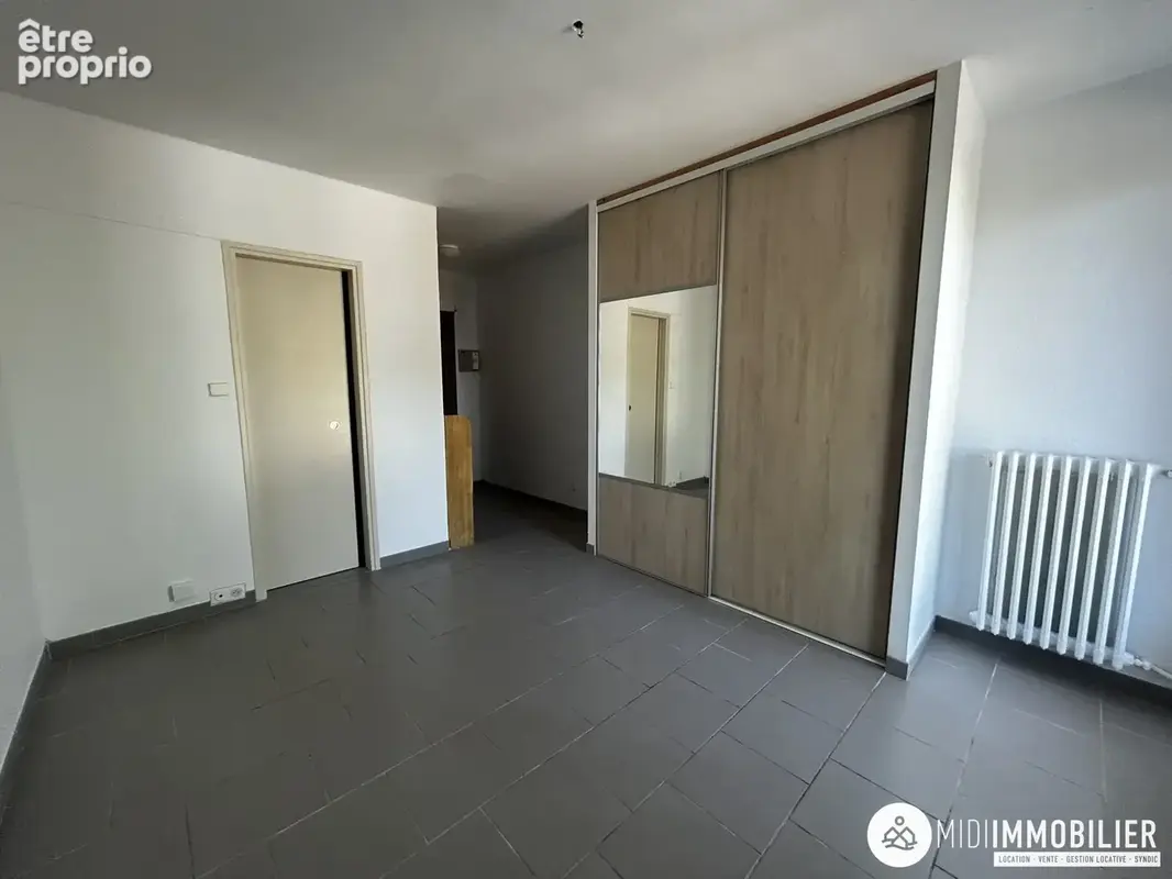 Appartement 1 pièce 18 m² à vendre à Albi (81000) - photo 6