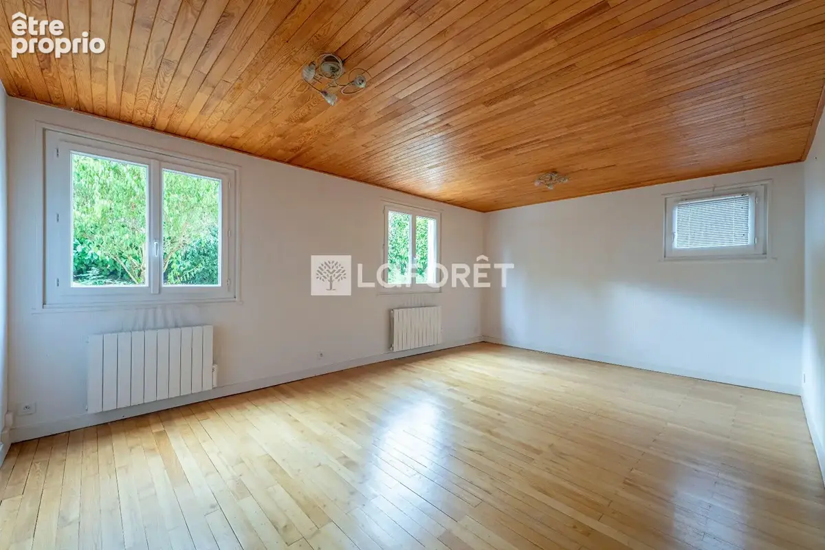 Maison Fleurieux Sur L Arbresle 5 pièce(s) 140 m2 - photo 10