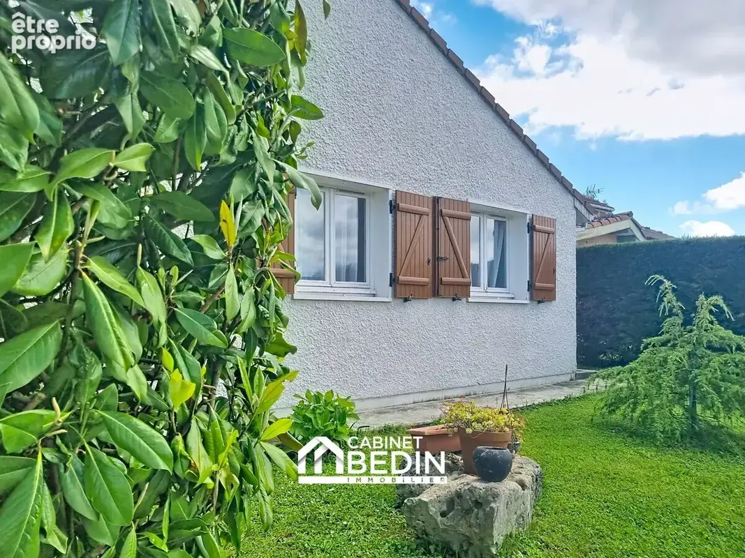 Photo Maison à Tournefeuille au prix de 375 000€