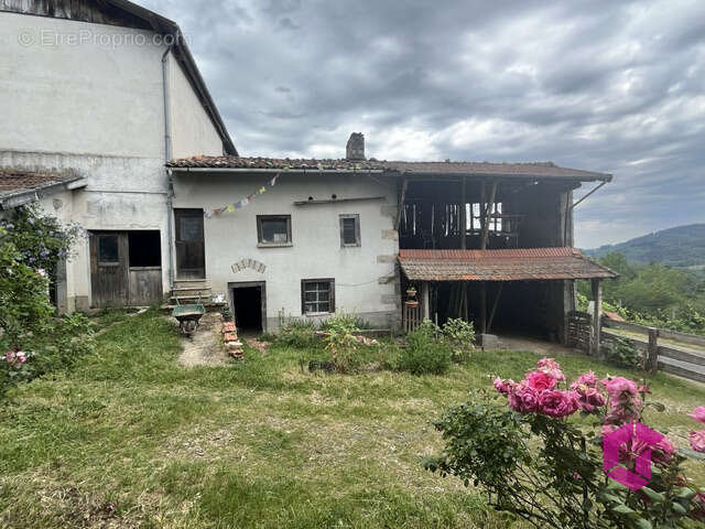Ferme avec grand potentiel sur plus de 8 ha, possibilité exploitation agricole bio - photo 2