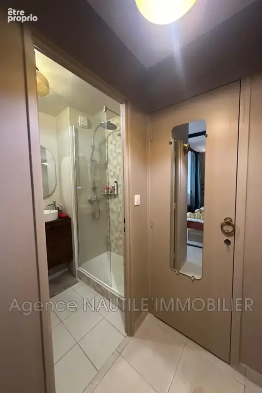 Appartement 1 pièce 30 m² à vendre à La Grande-Motte (34280) - photo 5