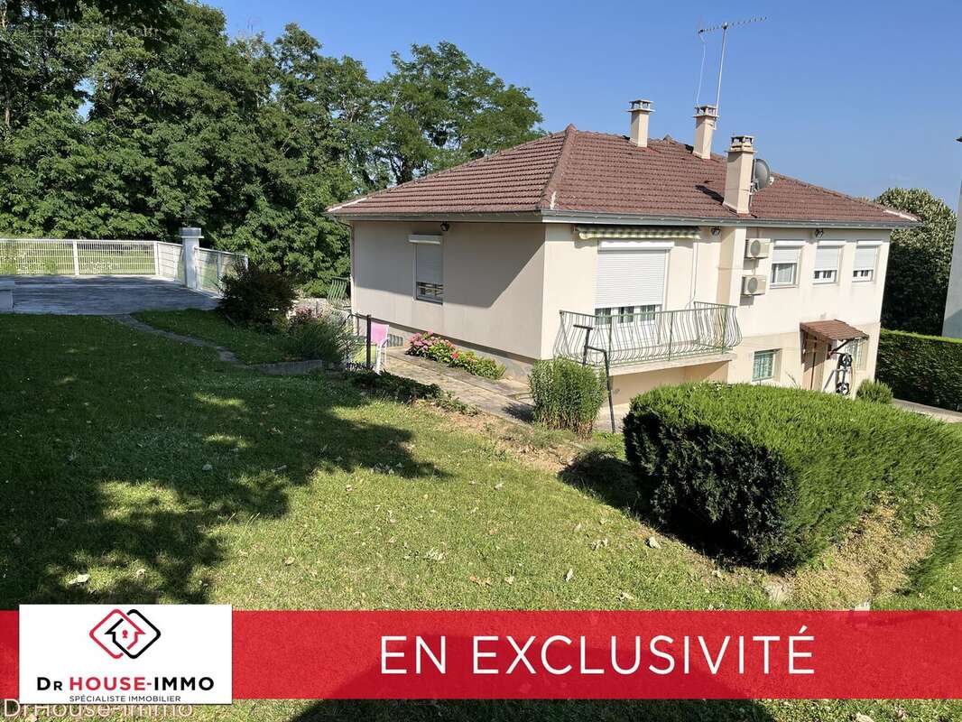 Maison 89 m² à Meximieux  - photo 3