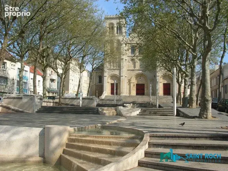 Commerce 57 m² à vendre à Le Havre (76600) - photo 2