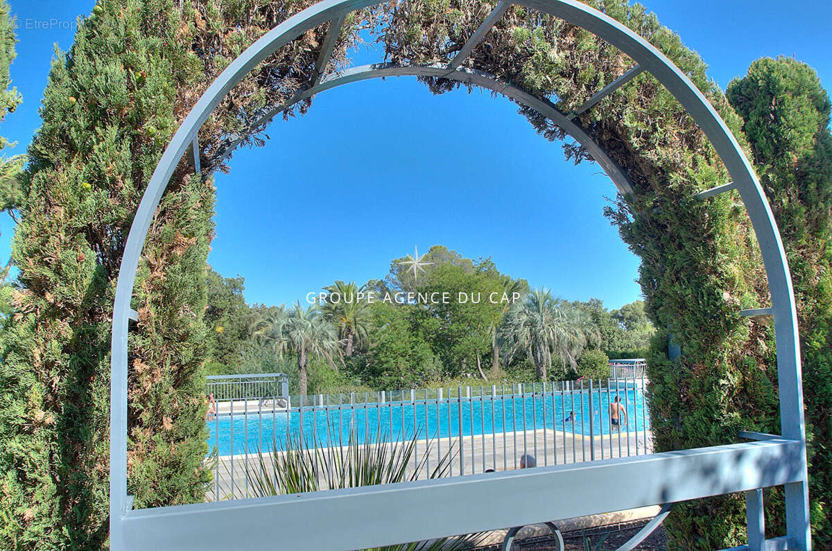 Appartement à FREJUS