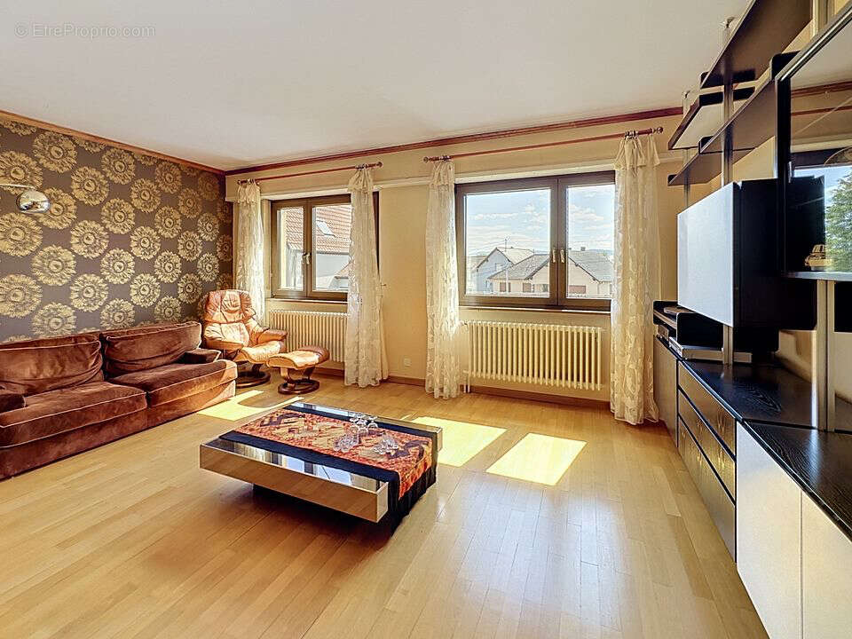 Spacieuse maison individuelle de 187 m² avec grand terrain - photo 10