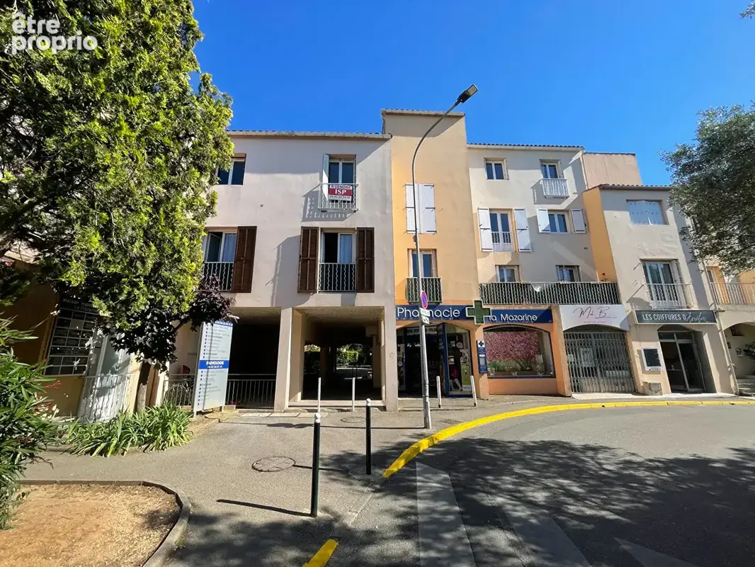 Appartement 3 pièces à Aix - Les Milles - photo 10
