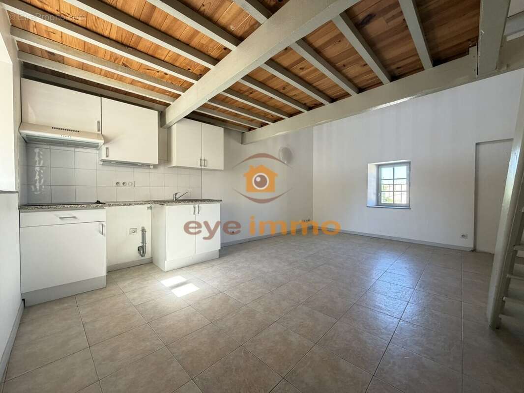 Appartement à PEZENAS