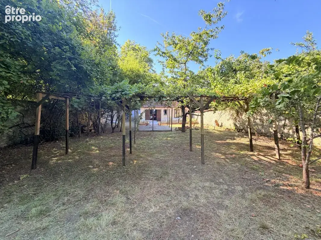 Maison 6 pièces 96 m² à vendre à Meulan (78250) - photo 7