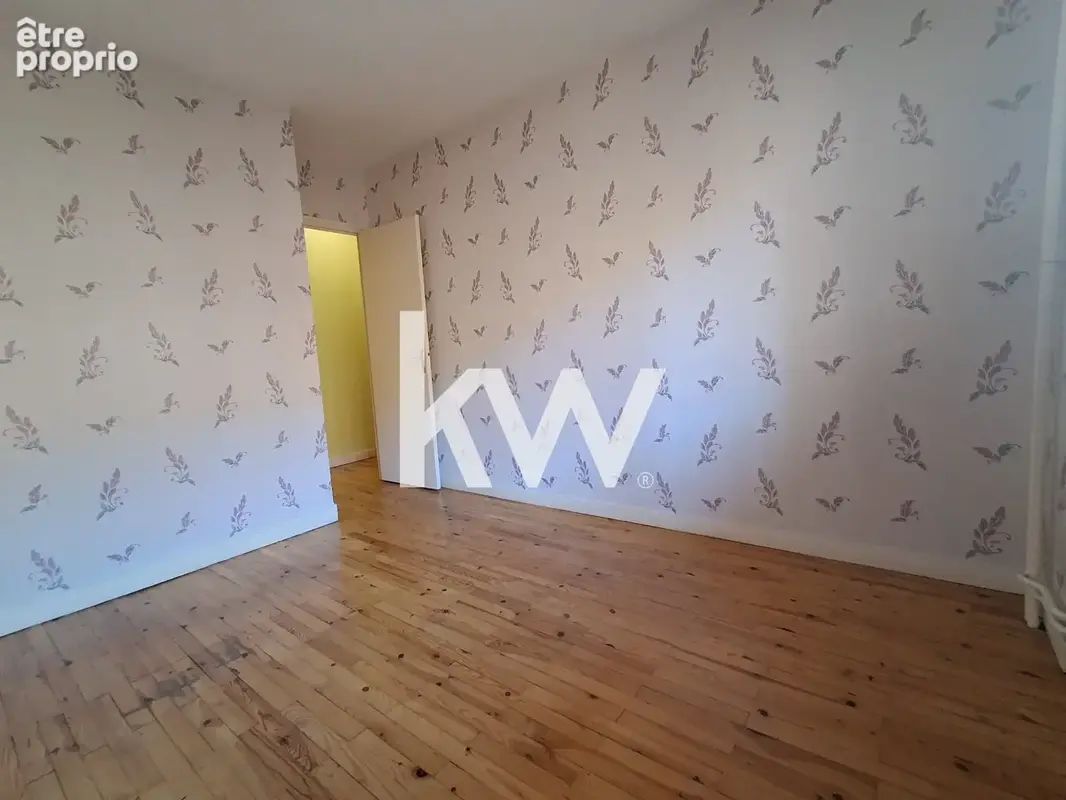 Appartement 2 pièces 44 m² à vendre à Saint-Etienne (42000) - photo 4