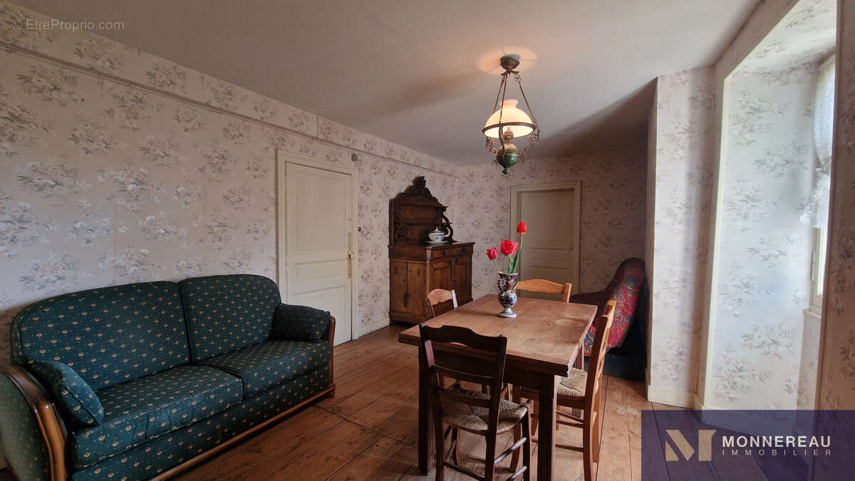 Ancienne ferme - photo 9