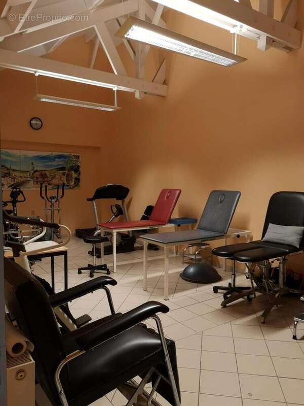 Appartement à ORBEC