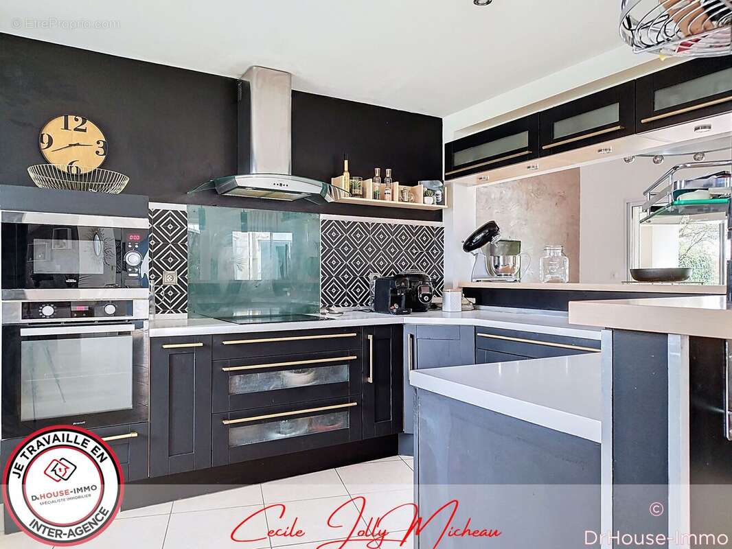 Maison à CARTELEGUE