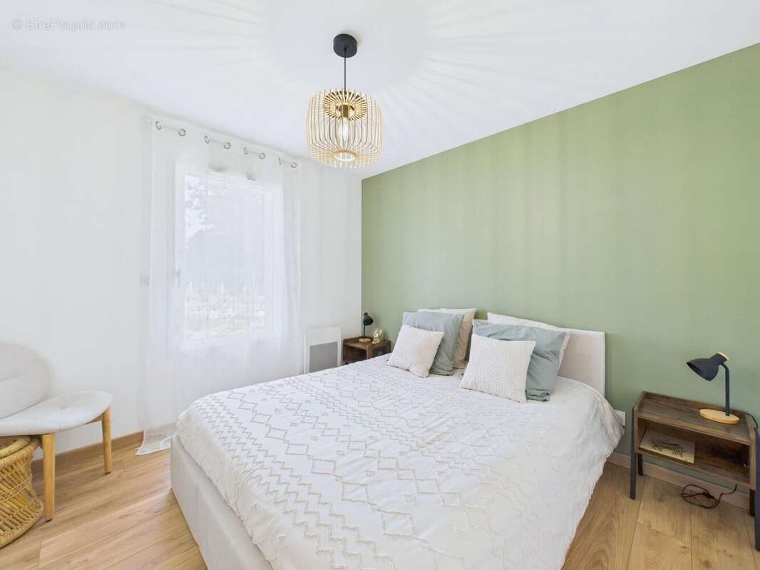 Photo 5 - Maison à HOSTENS