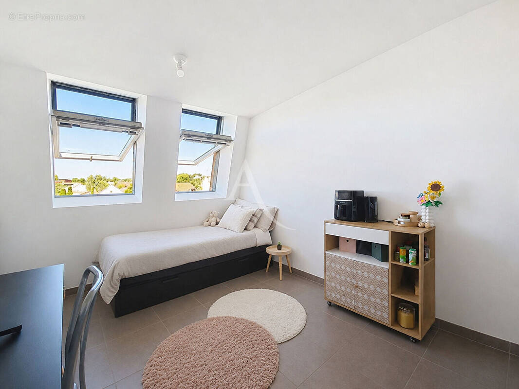 Appartement à PAU