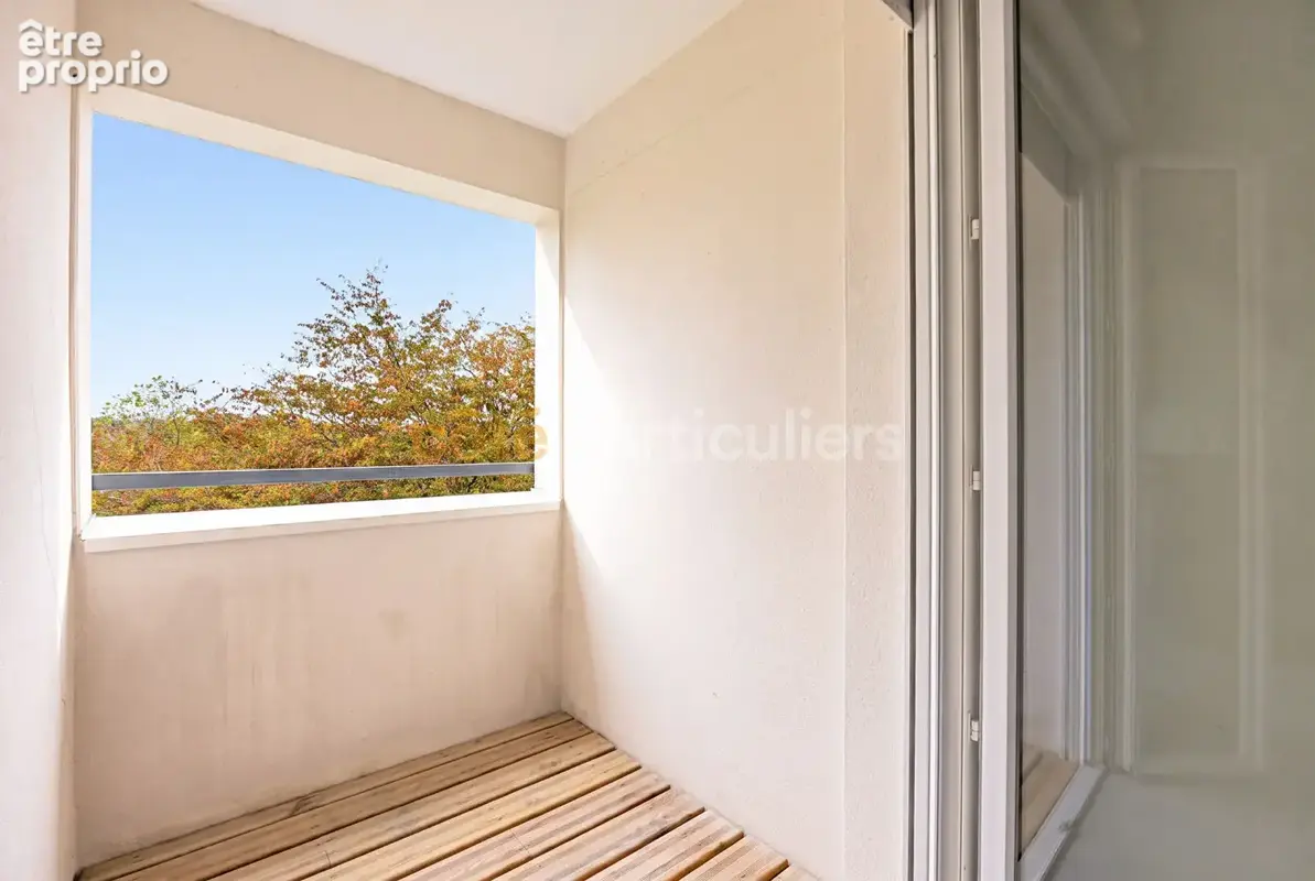 Nantes -- schuman -- gaudinère --  appartement t2 -- calme -- 40 m2 - photo 11