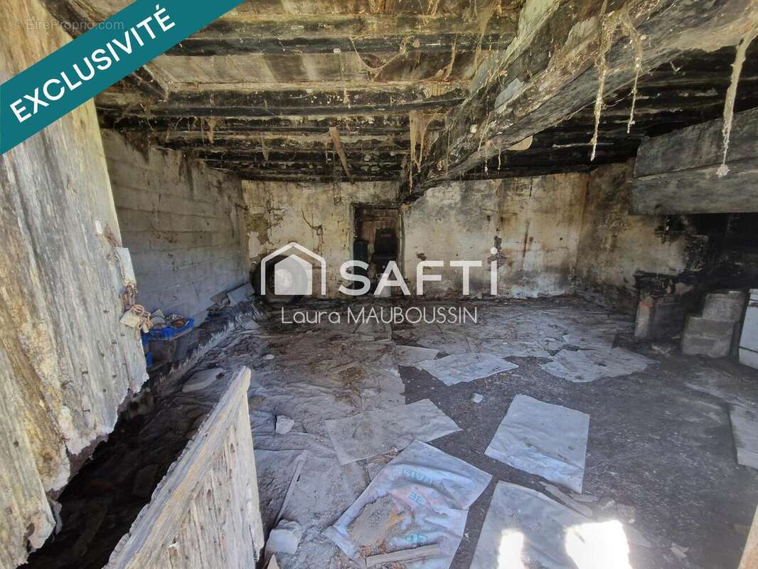 Photo 6 - Maison à GRAND-AUVERNE