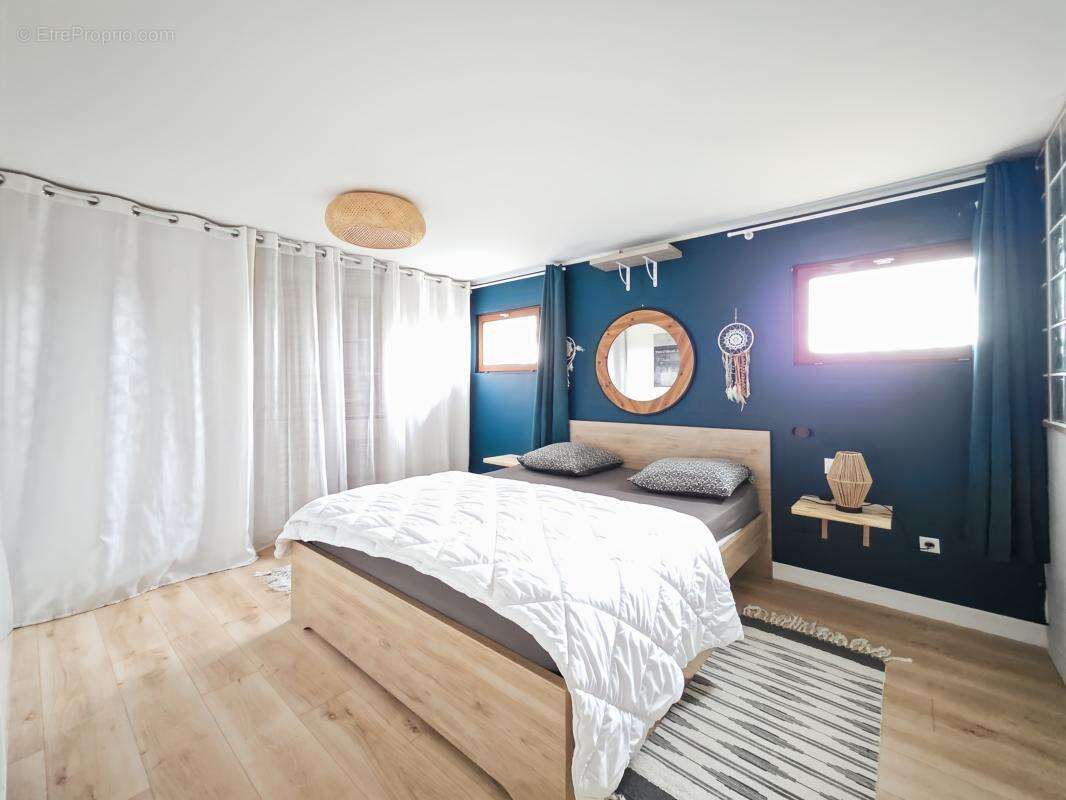 Maison à BON-ENCONTRE