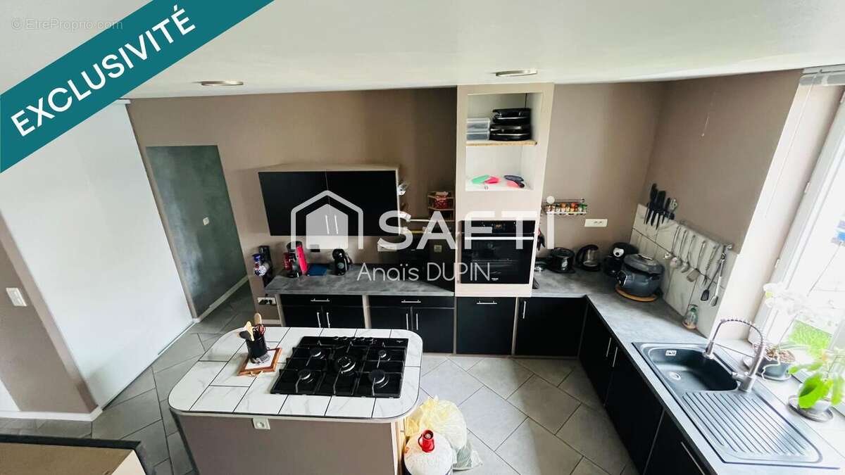 Photo 8 - Maison à AMIFONTAINE