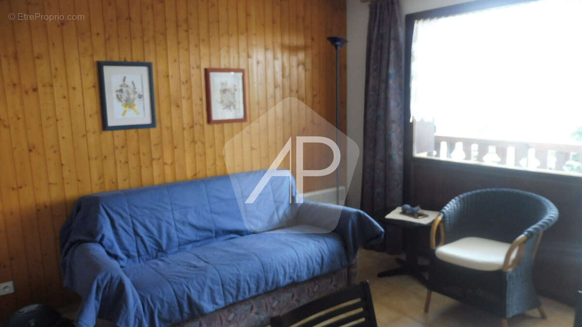 Appartement à MONTGENEVRE