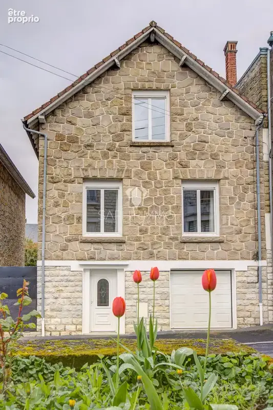 Maison 4 pièces 102 m2 avec garage double et jardin - Quartier Zola - Brive-la-Gaillarde - photo 13