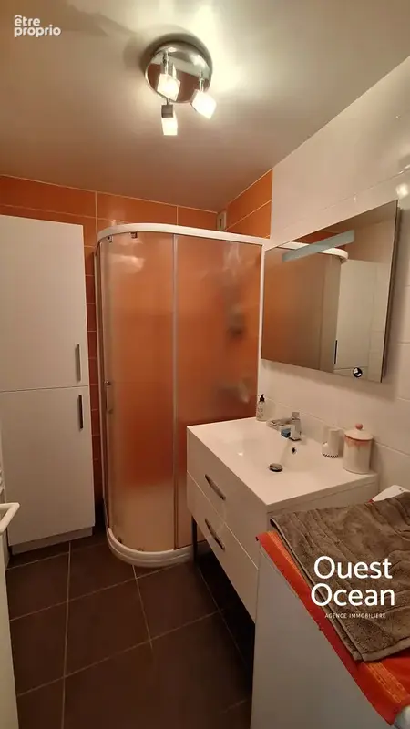 Appartement vue mer avec garage - photo 10