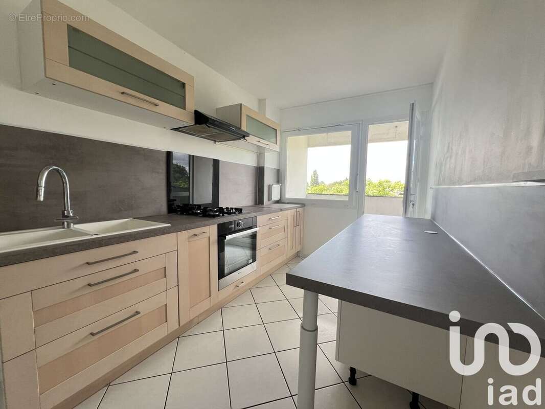 Photo 3 - Appartement à SAINT-HERBLAIN