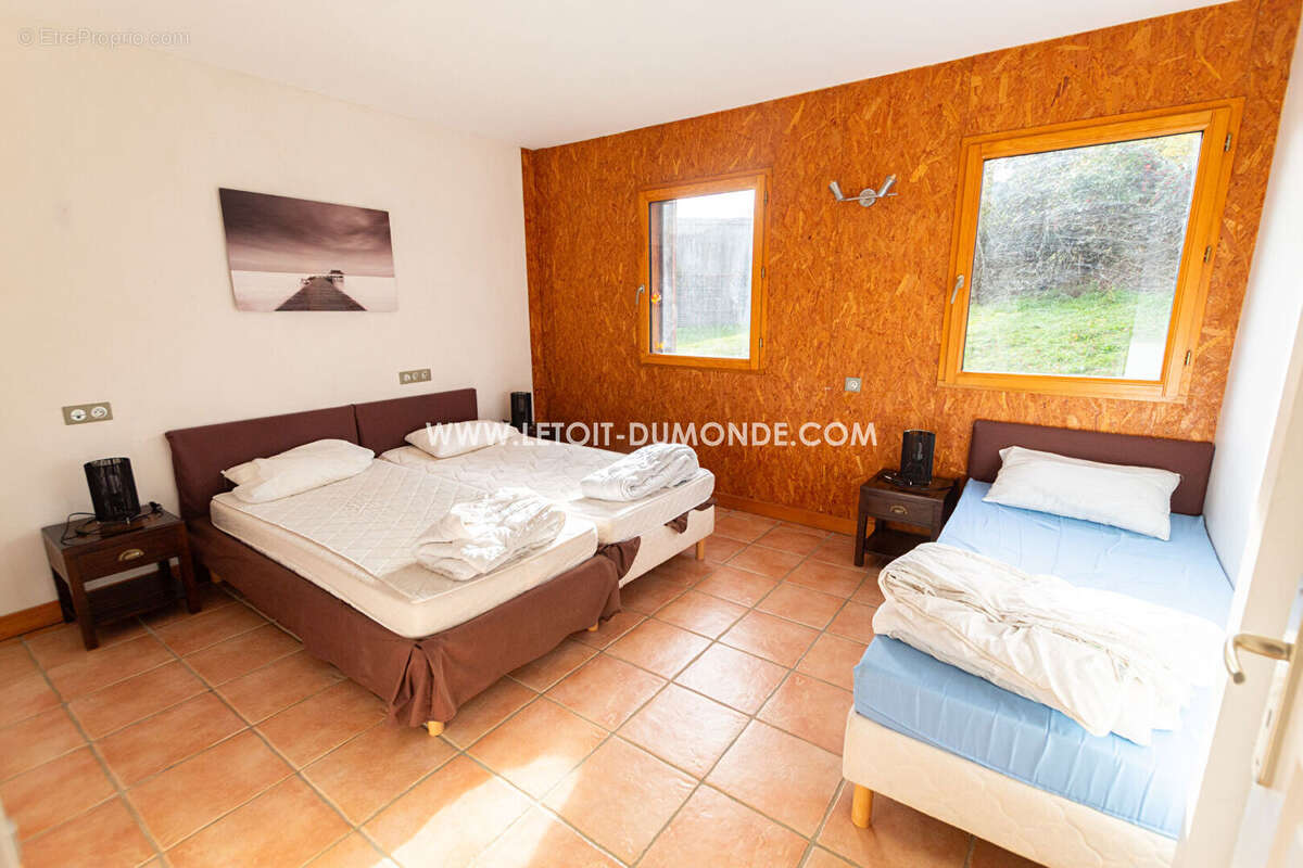 Appartement à PERIGUEUX
