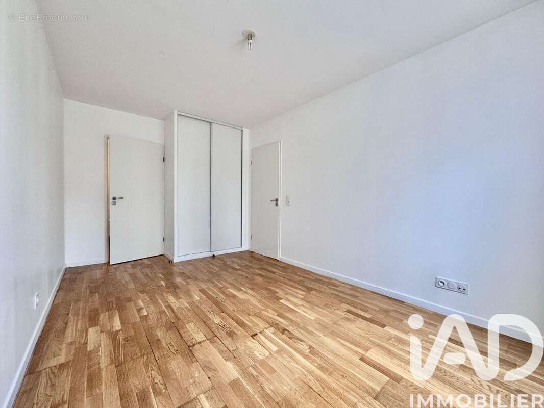 Photo 8 - Appartement à VILLIERS-SUR-MARNE