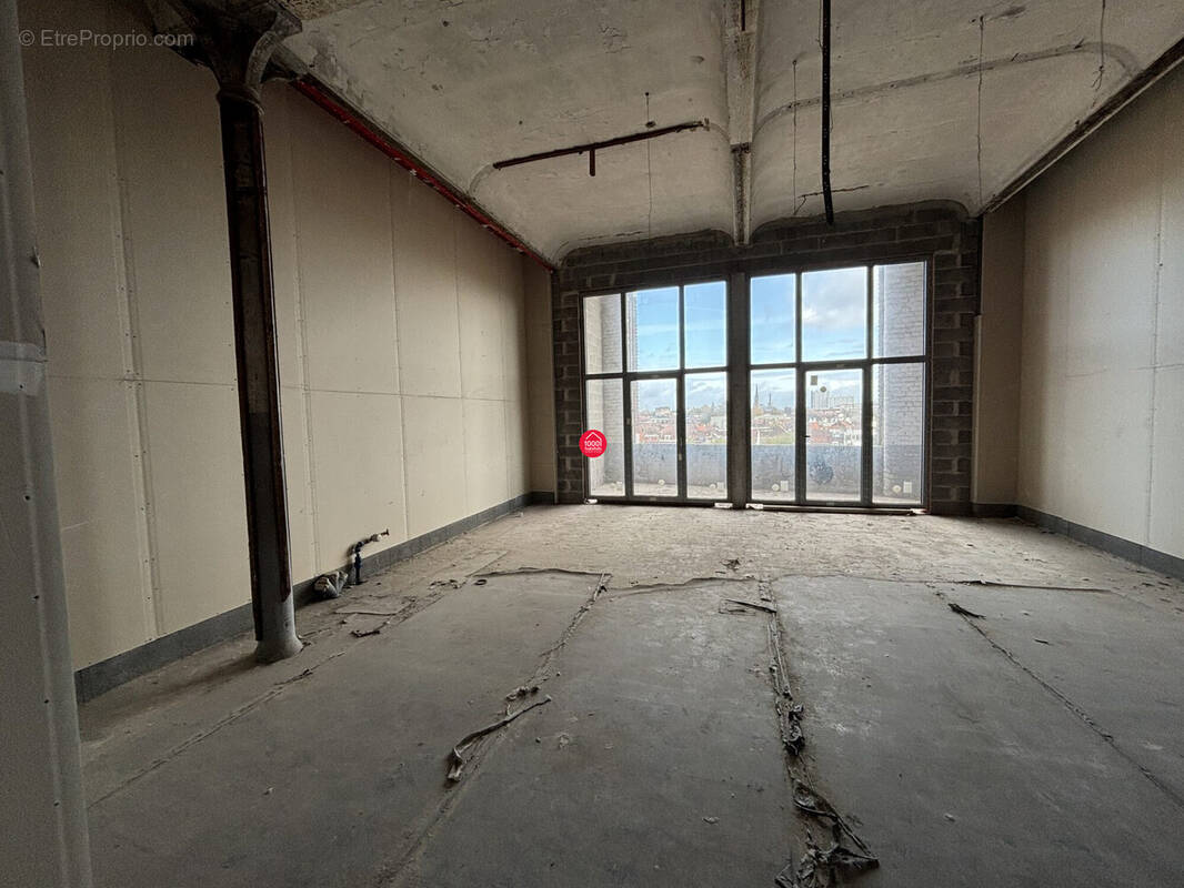 Appartement à TOURCOING