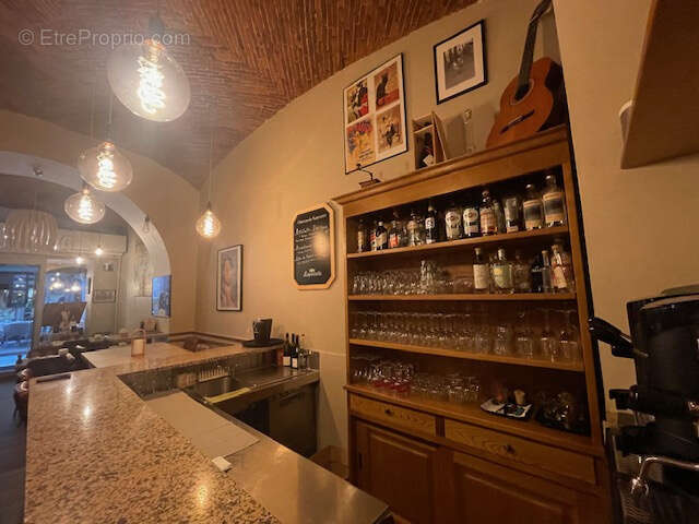 Commerce à SAN-MARTINO-DI-LOTA