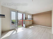 Appartement à VITRY-SUR-SEINE