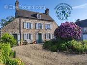 Maison à SAINT-SAUVEUR-LE-VICOMTE