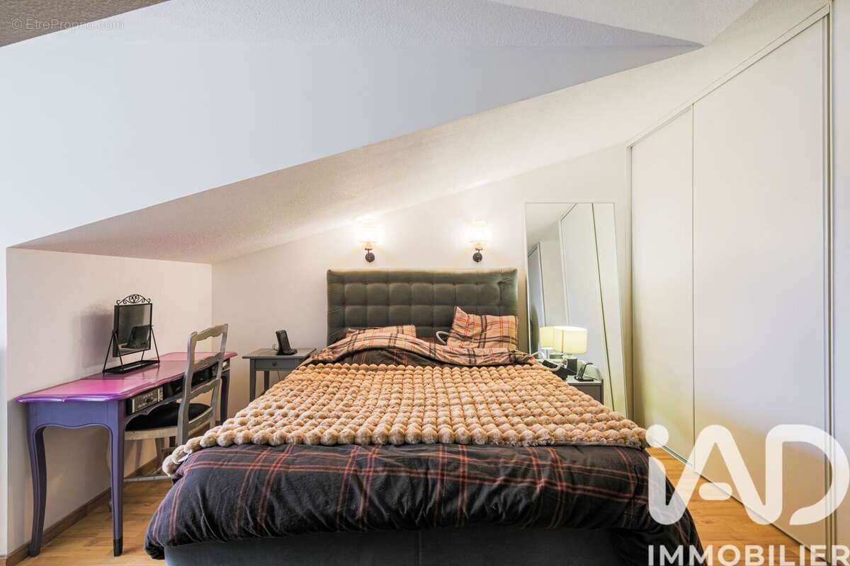 Photo 7 - Appartement à VIF