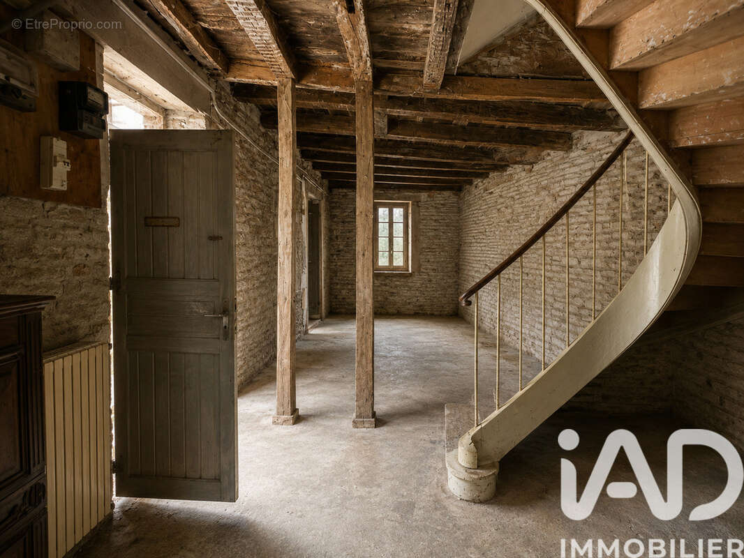 Photo 2 - Maison à MONCLAR-DE-QUERCY