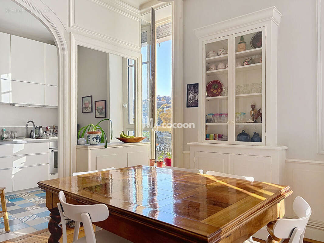 Appartement à LYON-2E