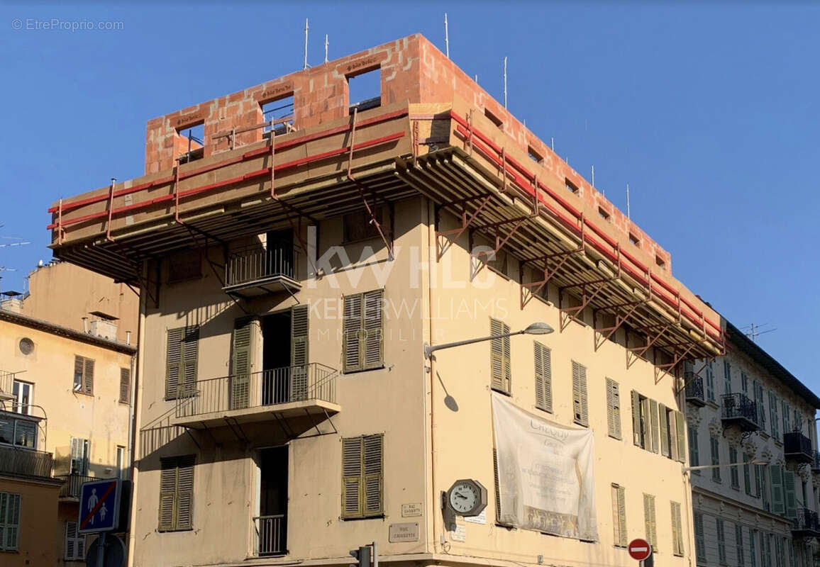 Appartement 69 m² à Nice  - photo 9