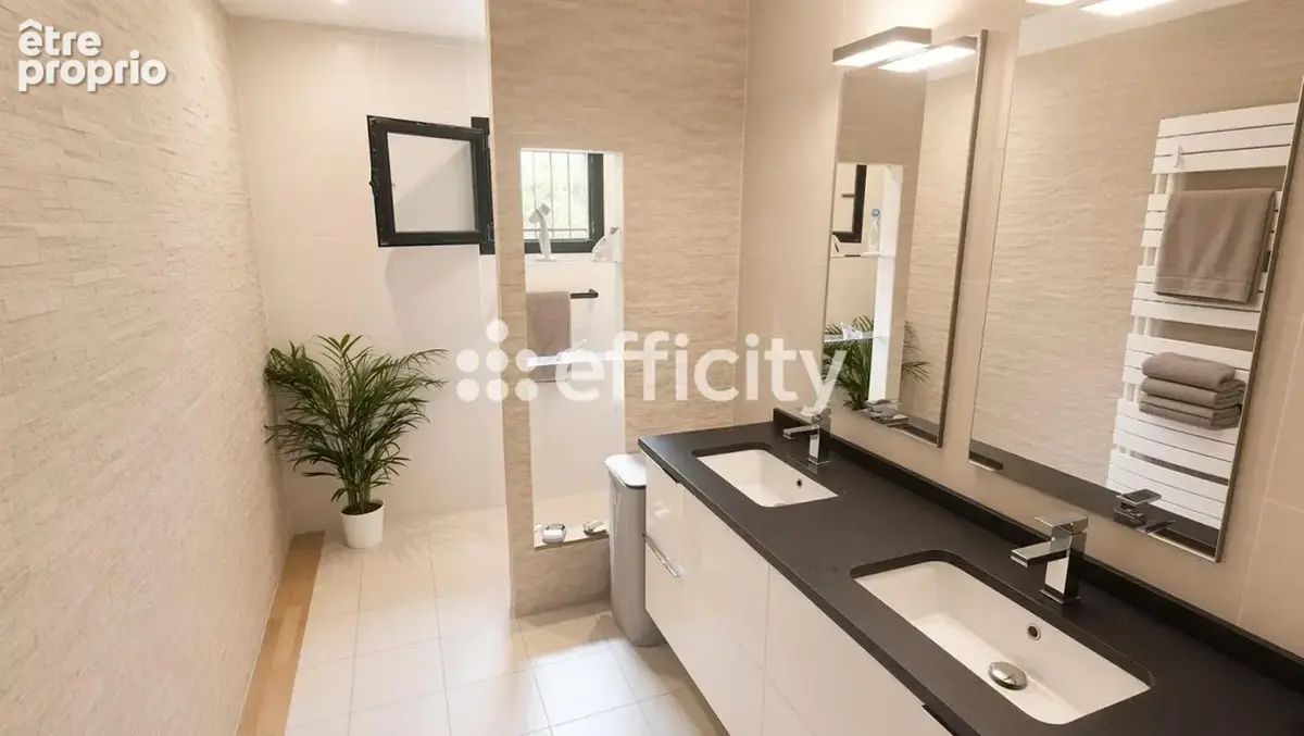 Maison 4 pièces 105 m² à vendre à Auriol (13390) - photo 6