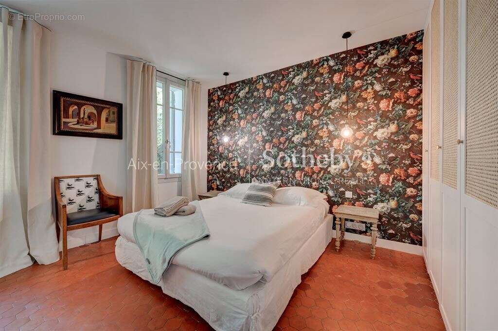 Maison à AIX-EN-PROVENCE