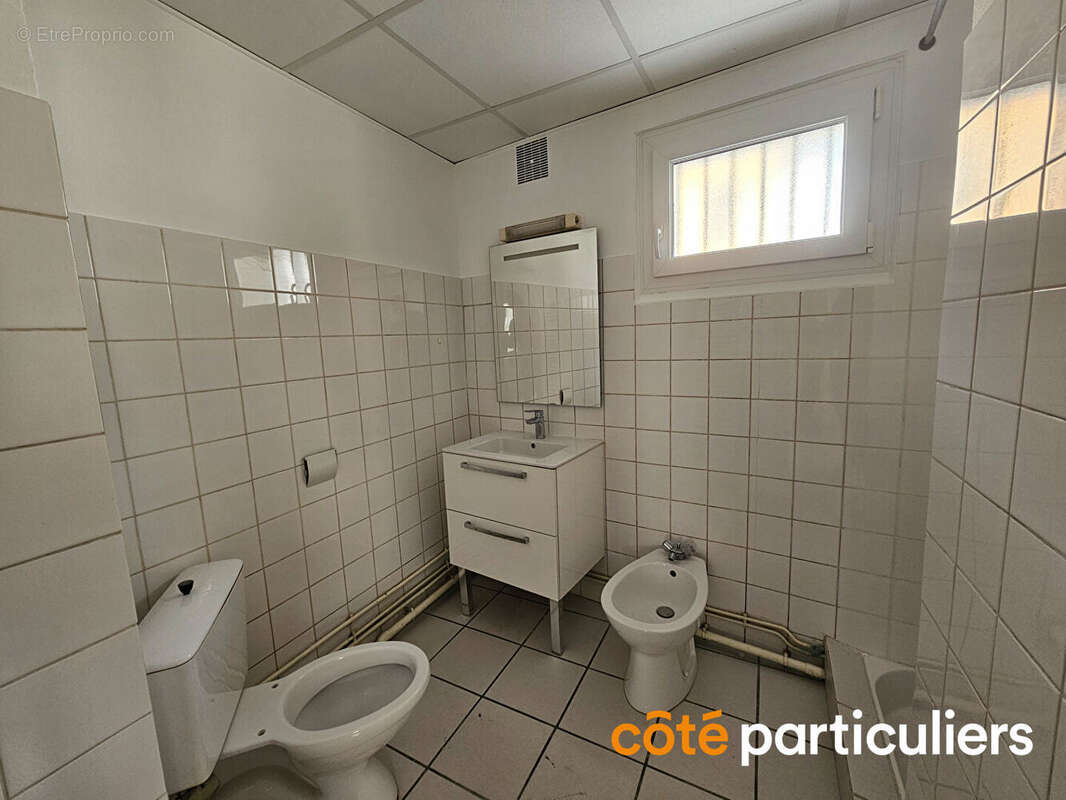 Appartement à AGEN