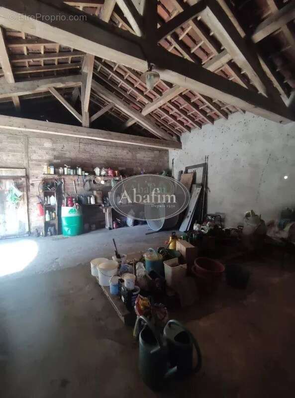 Maison à SAINT-PE-DELBOSC