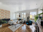 Appartement à LYON-2E