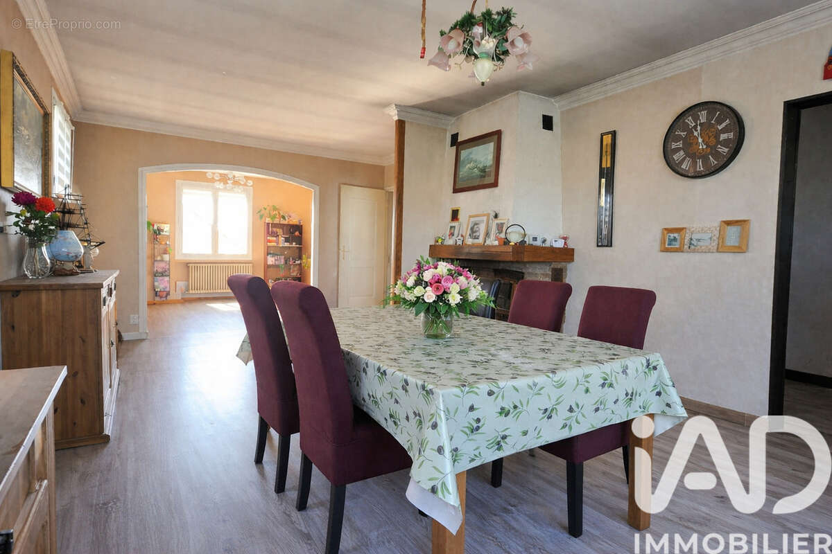 Photo 6 - Maison à DIGOIN